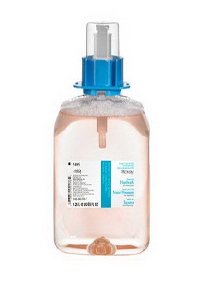 PROVON Foaming Handwash w/Moisturizers, Cranberry Foaming Refill, 1250mL, 3/Carton - Image 2